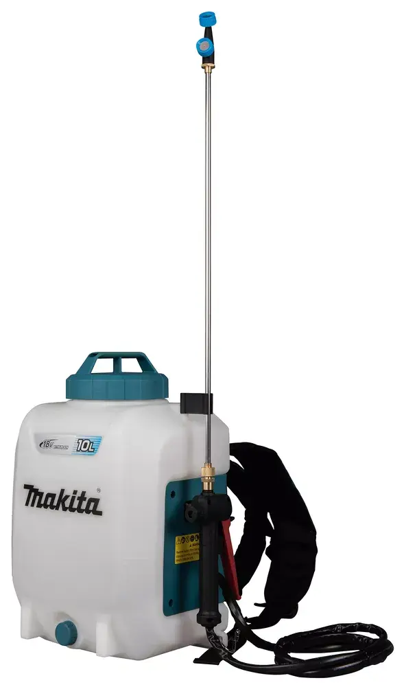 Mugurs dārza smidzinātājs Makita DUS108Z Photo 10
