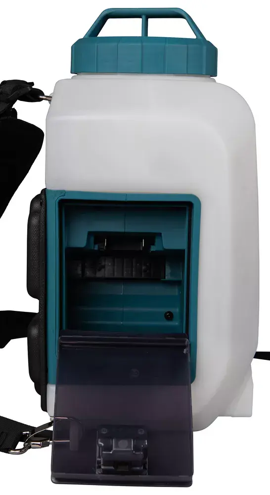 Mugurs dārza smidzinātājs Makita DUS108Z Photo 13