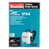 Mugurs dārza smidzinātājs Makita DUS108Z Photo 19