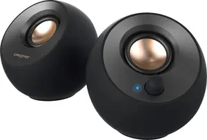Speaker Creative Labs Pebble V2 8 W