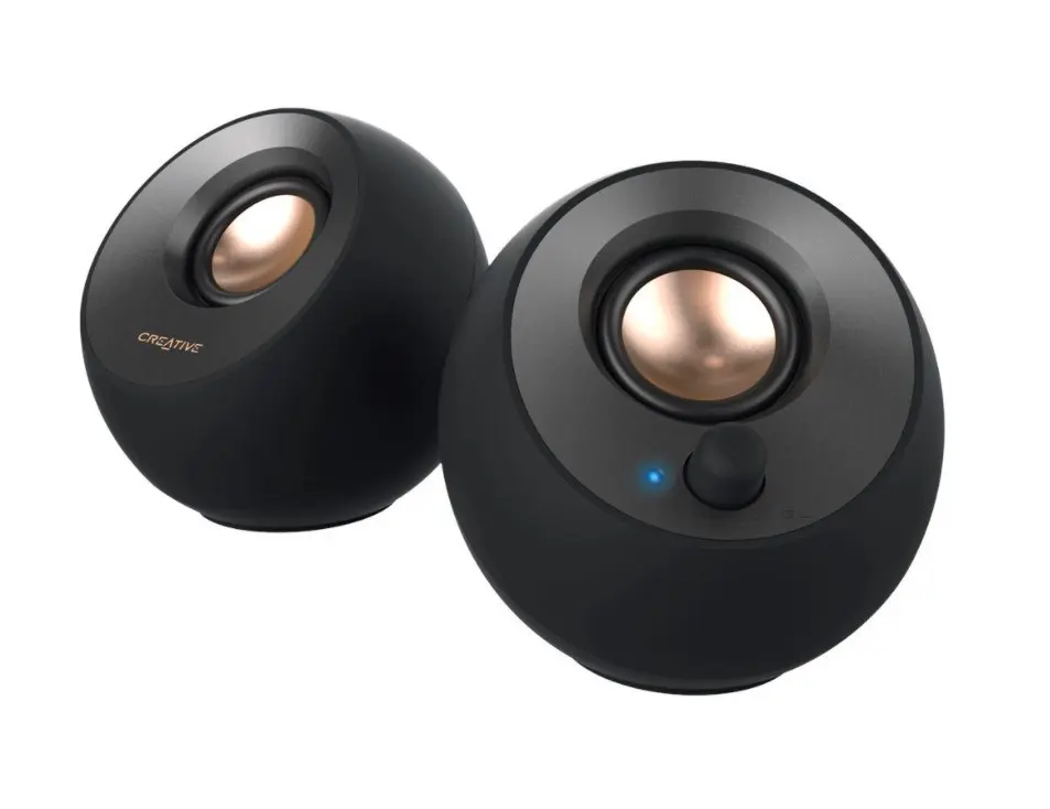 Speaker Creative Labs Pebble V2 51MF1695AA000 Photo 5