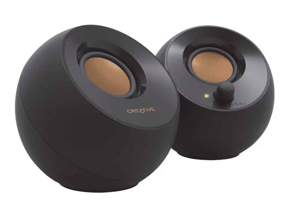 Speaker Creative Labs Pebble V2 51MF1695AA000 Photo 8