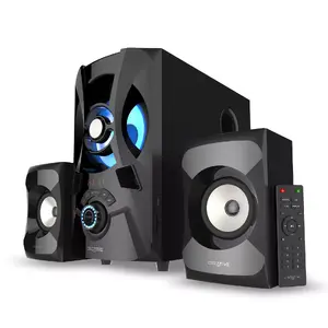Акустическая система Creative Labs SBS E2900 60 Вт