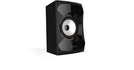 Skaļruņu komplekts Creative Labs SBS E2900 51MF0490AA001 Photo 2