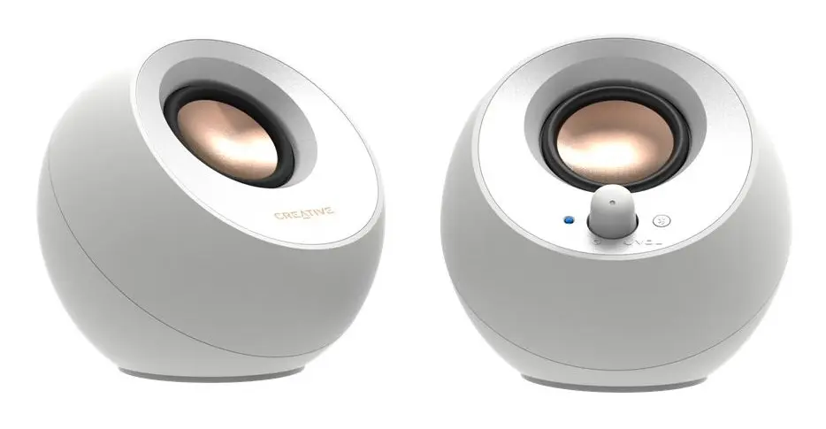 Колонки Creative Pebble V3 51MF1700AA002 Photo 5