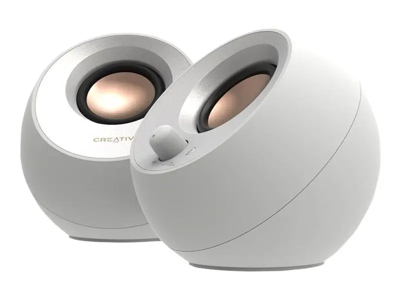 Колонки Creative Pebble V3 51MF1700AA002 Photo 6