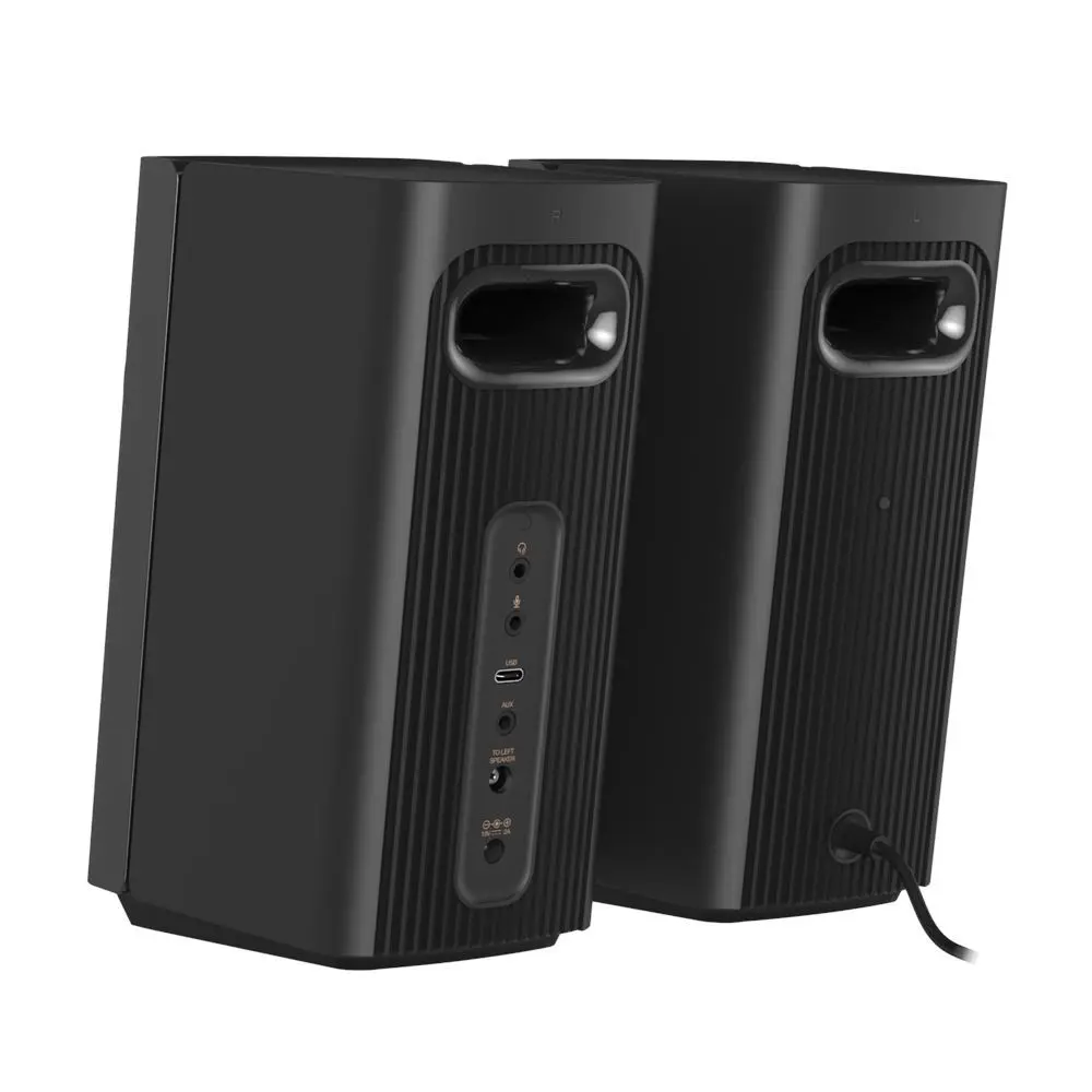 Колонка Creative Labs Creative T60 51MF1705AA001 Photo 6