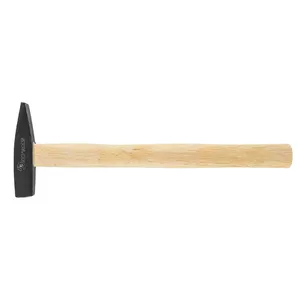 Hammer Top Tools 02A203, wooden handle, head weight 300 g, total weight 330 g, length 290 mm