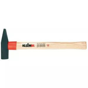 Īlens Kuźnia Sułkowice 1,5 kg ar koka rokturi, šķēlveida gals 380 mm (modelis 1-411-31-621)