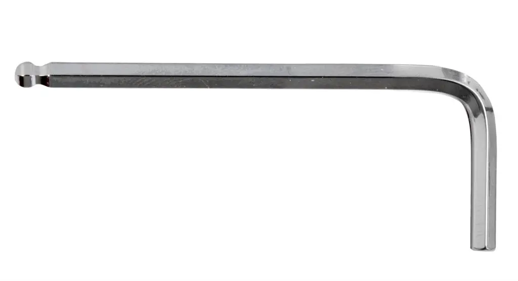 Hex Key Proline Tools 48487 Photo 2