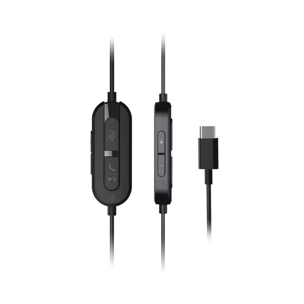 Наушники Creative Labs Chat USB Photo 4
