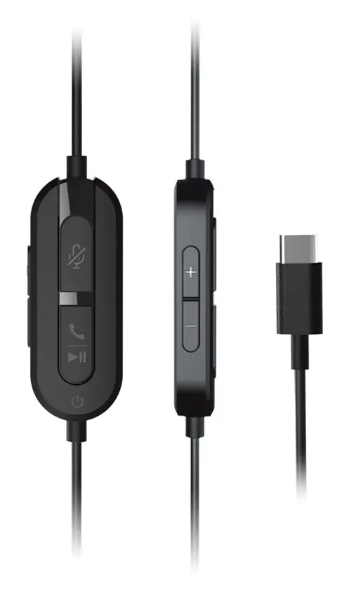Austiņas Creative Labs Chat USB Photo 8