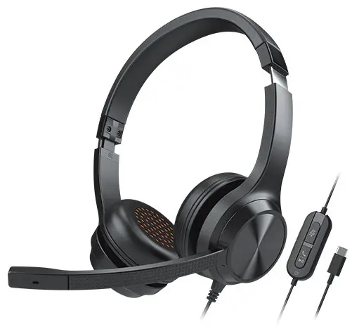 Headset Creative Labs Chat USB Photo 10
