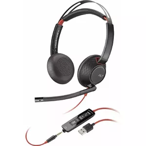 Наушники POLY Blackwire 5220