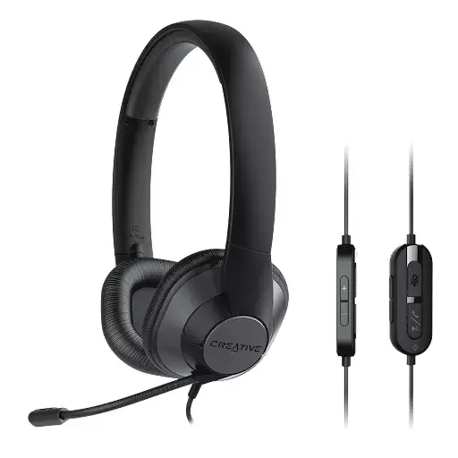 Наушники Creative Labs HS-720 V2 Photo 3