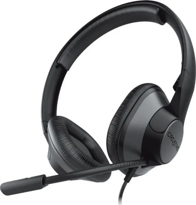 Austiņas Creative Labs HS-720 V2 Photo 5