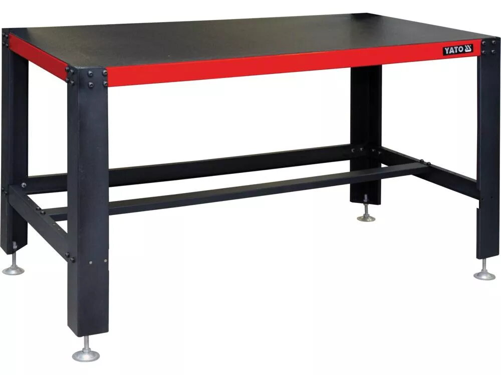 Metālapstrādes darbgalds YATO YT-08920, ABS un