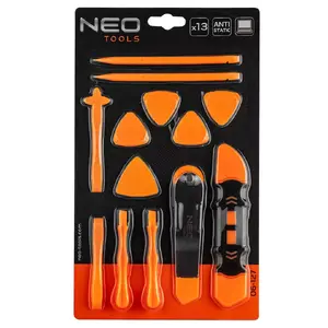 Cap Lid Opener NEO tools 06-127 Weight 94 g Quantity 1 pc