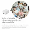 SSD диск iLuxe Cube C 256GB PI256GCUW30C Photo 5