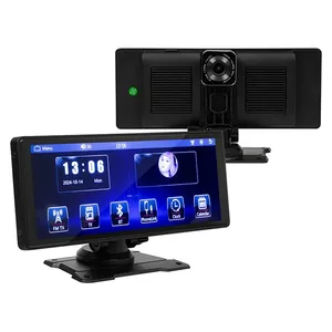 Bezvadu CP03 CarPlay5.0 multimediju stacija