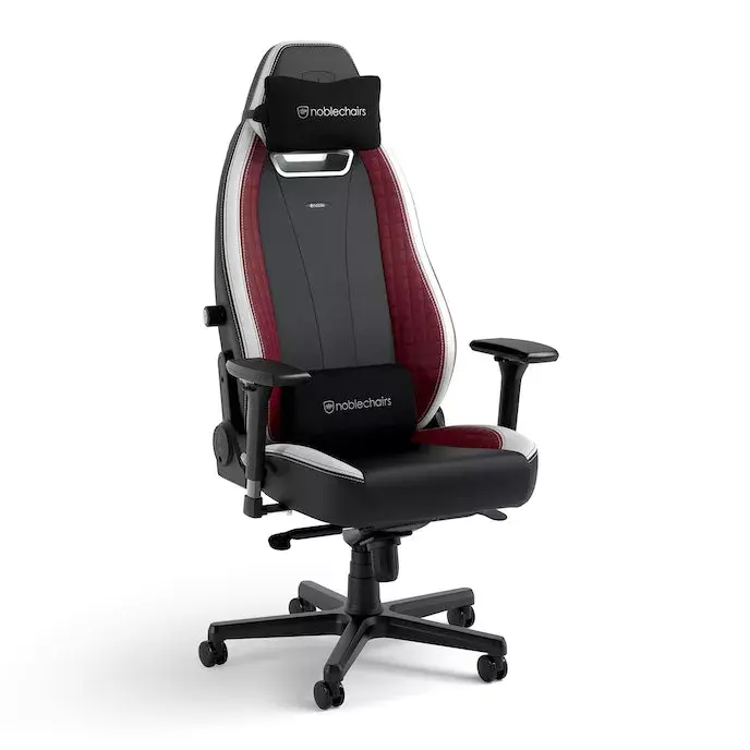 Игровое кресло noblechairs LEGEND Photo 6