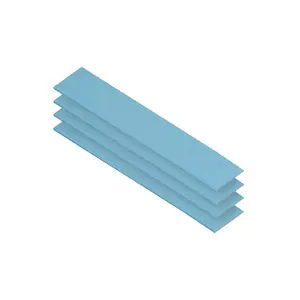 Thermal pad ARCTIC TP-3 120x20mm 0.5mm Blue 4pcs