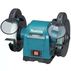 Bench Grinder Makita GB801 550W 205mm