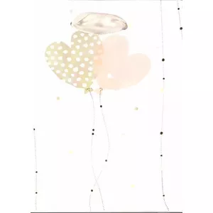 Gift bag Avanti model 323700 for wedding — decorative paper bag for gifts