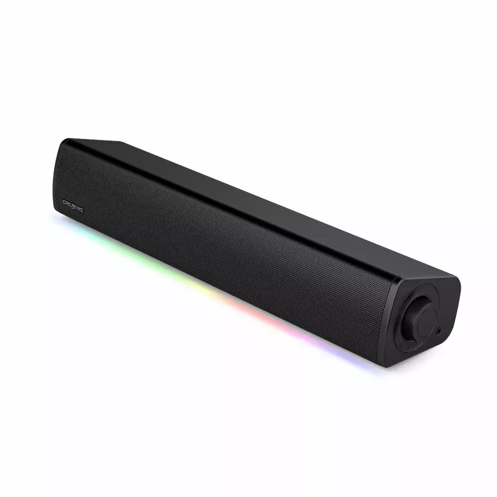 Колонки Creative Labs Sound Blaster GS3 51MF8465AA000 Photo 6
