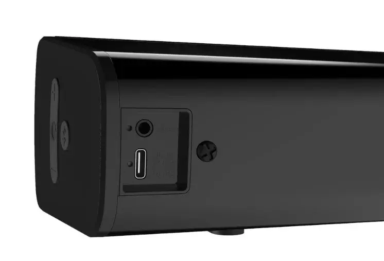 Одноканальная колонка Creative Labs Stage Air V2 51MF8395AA000 Photo 5