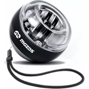 Wrist Exercise Gyroscope Mozos PBALL – handheld gyro for forearm and wrist training
