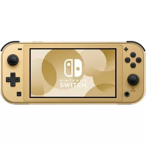 Handheld gaming console NINTENDO Nintendo Switch Lite Hyrule Edition (NSH123)