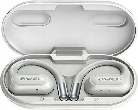 Austiņas Awei T93 OWS Photo 3