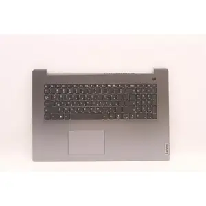 Cover + keyboard Lenovo IdeaPad 3 17ABA7 5CB1H80744