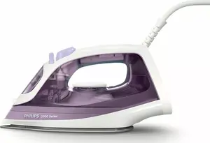 Philips 2000 series DST2020/30 gludeklis Tvaika gludeklis Keramikas gludināšanas virsma 2000 W Violets