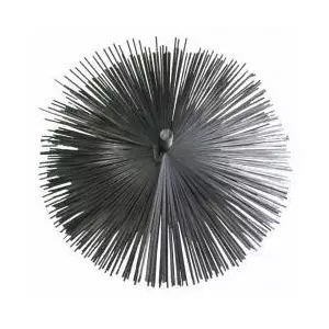 Chimney Brush No name WYC 250 B – 250 mm chimney cleaning brush