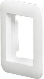Electrical distribution board accessory Legrand 401850 Width 78 mm Depth 101 mm Height 89 mm