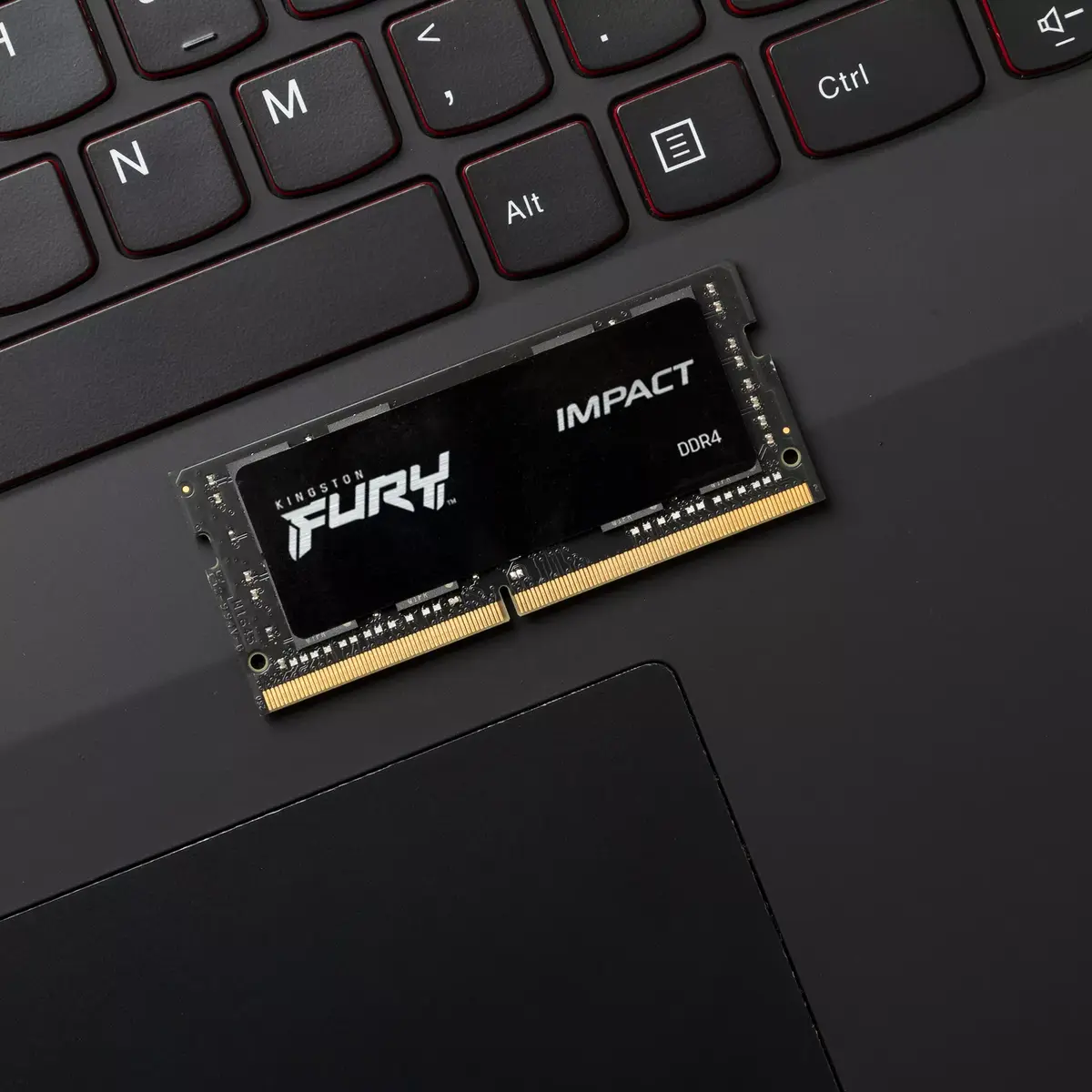 Operatīvā atmiņa Kingston Technology 64GB KF432S20IBK2/64 Photo 7