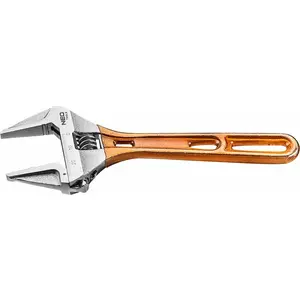 Adjustable Wrench NEO tools 53 x 306 mm, steel handle (model 03-026)