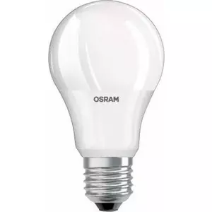 Osram LED VALUE CL A 40 6W 865 E27 matēta LED spuldze