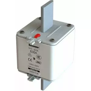 Eaton NH3 Fuse Link 630A gL/gG 500V