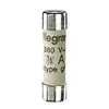 Legrand 012302 cilindrisks drošinātājs 2A Photo 2