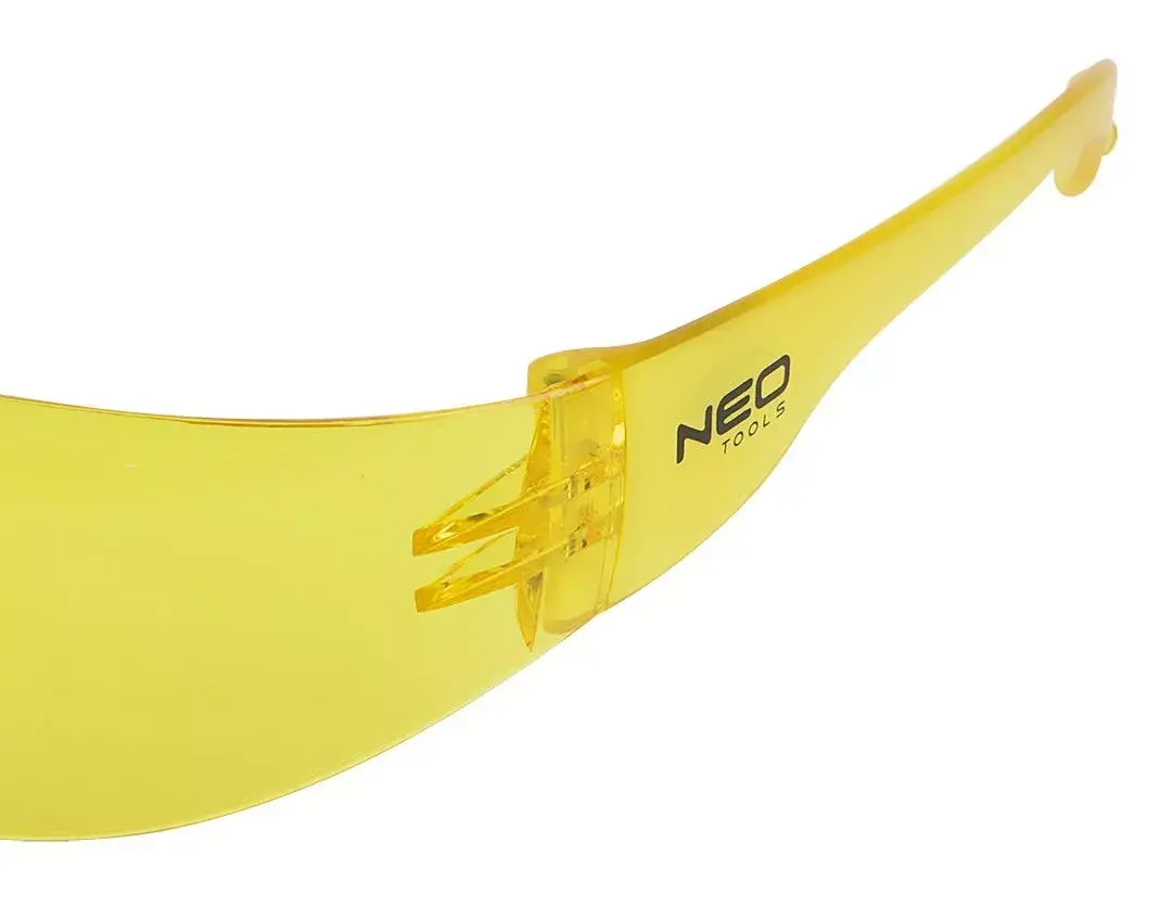 Safety eyewear NEO tools 97-503 Photo 2