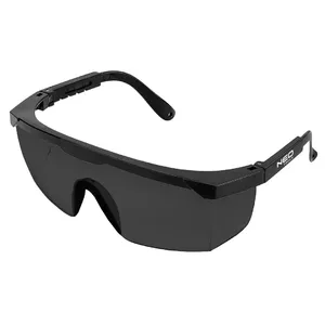 Protective safety eyewear NEO tools 97-507, lightweight 32 g, single pack