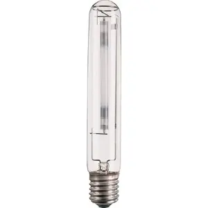 Sodium lamp Philips Master SON-T PIA Plus E40 150W high-pressure sodium bulb