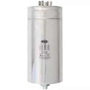 Three-phase capacitor Aniro POLT44075 6.3/7.5 kVar 400/440 V