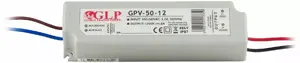 LED barošanas bloks Mojeledy GPV-50-12 12V DC 48W IP67 4A