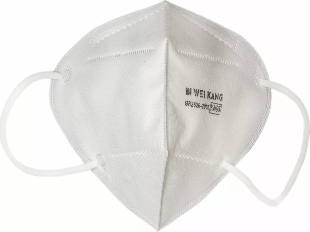 Personal protective equipment