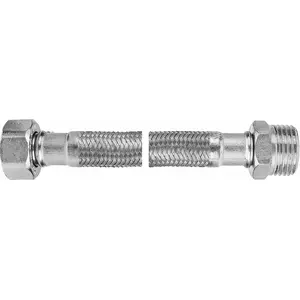 Ferro PWS savienojuma šļūtene GW / GZ 1/2" x 1/2" (PWS21)