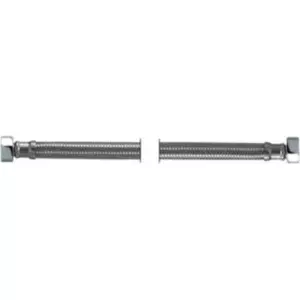 Savienojuma šļūtene TUCAI TAQ GW 1/2" x 3/4" - elastīgs ūdens savienojums